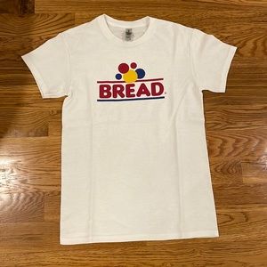 Bread T-shirt costume
